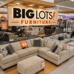 big lots furniture