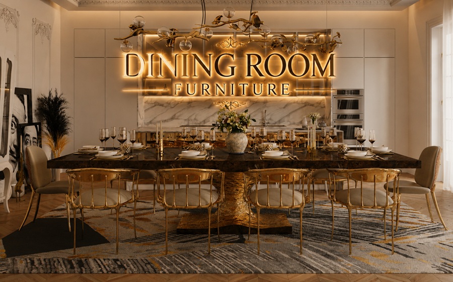 dining room furniture